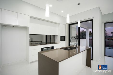 Property photo of 15B Bare Avenue Lurnea NSW 2170
