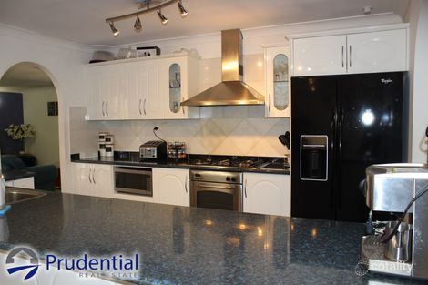 Property photo of 133 Emerald Drive Eagle Vale NSW 2558