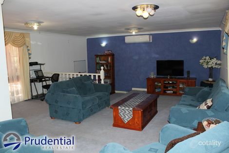 Property photo of 133 Emerald Drive Eagle Vale NSW 2558