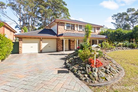 Property photo of 47 Hall Drive Menai NSW 2234