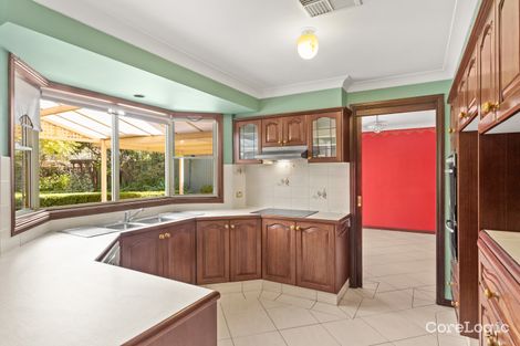 Property photo of 47 Hall Drive Menai NSW 2234