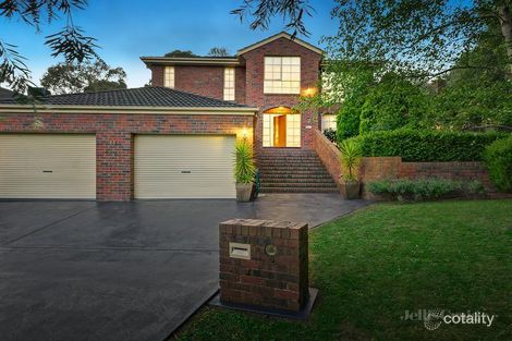 Property photo of 14 Baradine Terrace Donvale VIC 3111
