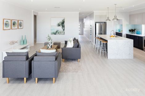 34 Brook Cres, Burpengary East, QLD 4505