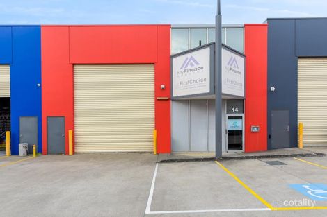 14/151-159 Princes Hwy, Hallam, VIC 3803