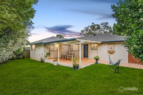 Property photo of 19 Macintyre Crescent Ruse NSW 2560