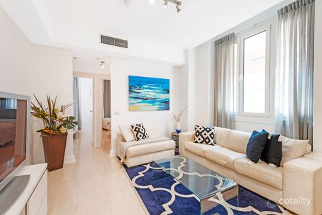 Property photo of 405/4 Bridge Street Sydney NSW 2000