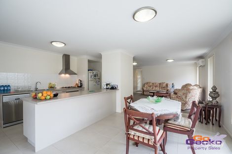 Property photo of 104 Valentine Circuit Augustine Heights QLD 4300
