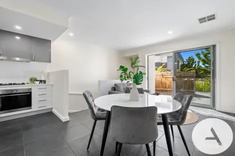 10/5 Nevertire St, Lawson, ACT 2617