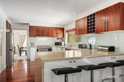 Property photo of 14 Baradine Terrace Donvale VIC 3111