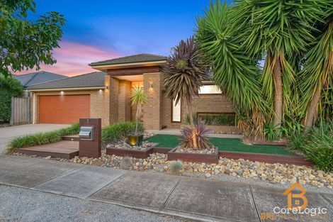 Property photo of 7 Lucia Avenue Tarneit VIC 3029