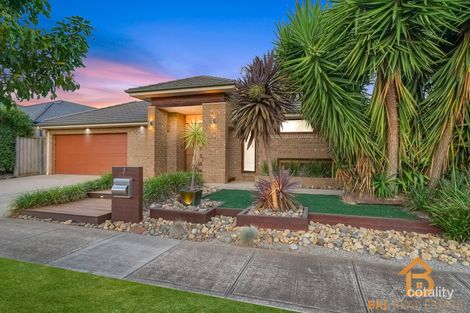 Property photo of 7 Lucia Avenue Tarneit VIC 3029