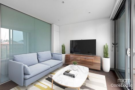 Property photo of 709/53 Batman Street West Melbourne VIC 3003