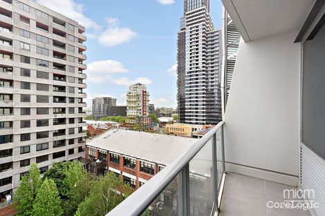 Property photo of 709/53 Batman Street West Melbourne VIC 3003