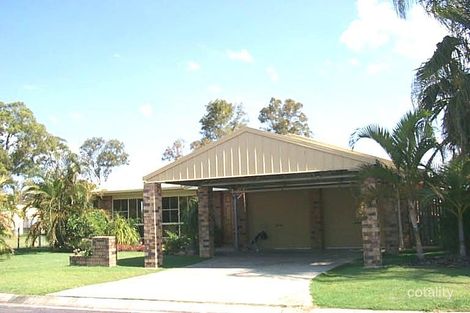 3 Parklands Cct, Boondall, QLD 4034