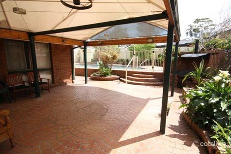 Property photo of 7 Brookfield Avenue Werrington Downs NSW 2747