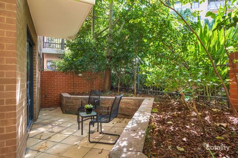 Property photo of G01/10 Fitzgerald Street Newtown NSW 2042