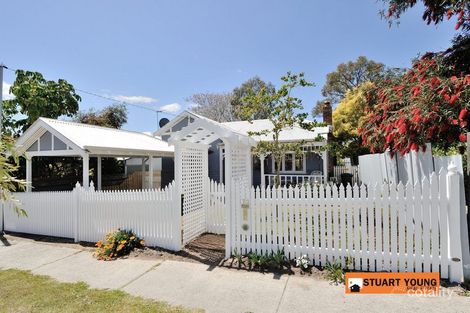 Property photo of 73 Parker Street Bassendean WA 6054