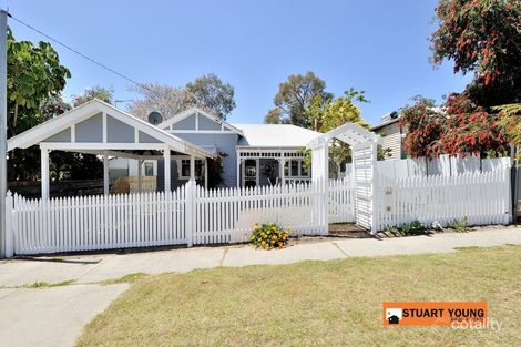 Property photo of 73 Parker Street Bassendean WA 6054