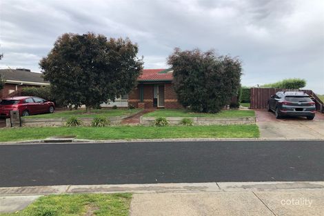 Property photo of 12 Rocklea Crescent Skye VIC 3977