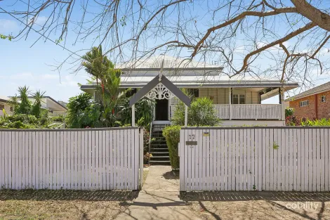 17 Philp St, Hermit Park, QLD 4812