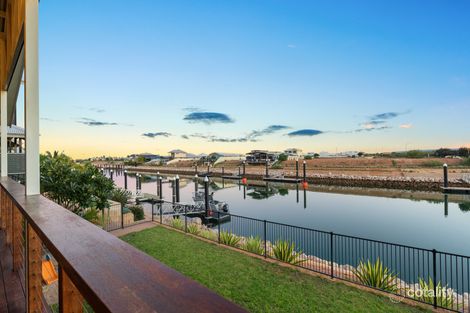 Property photo of 6 Kestrel Place Exmouth WA 6707