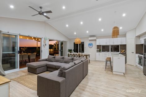 Property photo of 6 Kestrel Place Exmouth WA 6707