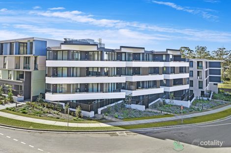 G09/76 Cudgegong Rd, Rouse Hill, NSW 2155