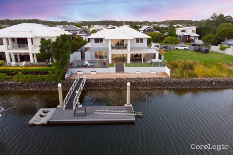 Property photo of 8 Palladium Boulevard Hope Island QLD 4212
