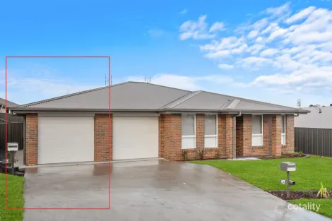 1/4 Signifera Ct, Gillieston Heights, NSW 2321