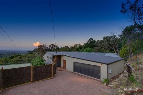 Property photo of 57 Mercia Avenue The Basin VIC 3154