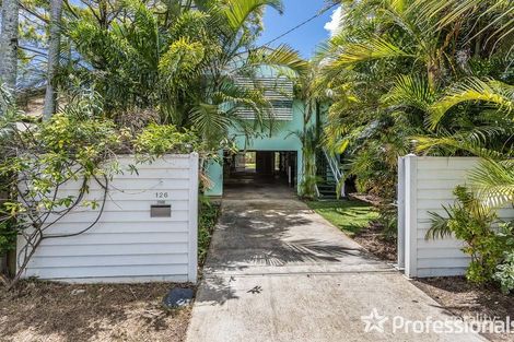 Property photo of 126 Station Road Deagon QLD 4017