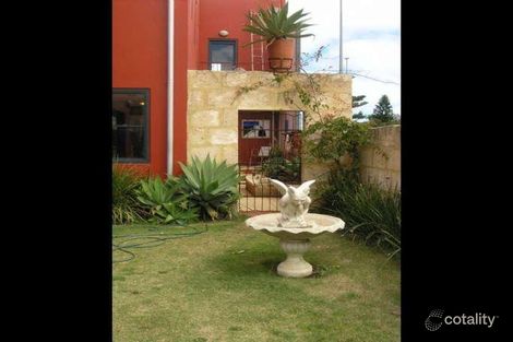 8 Bick Lane, North Fremantle, WA 6159