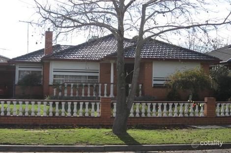 54 Gladesville Dr, Bentleigh East, VIC 3165