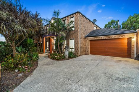 Property photo of 4 Don Collins Way Berwick VIC 3806