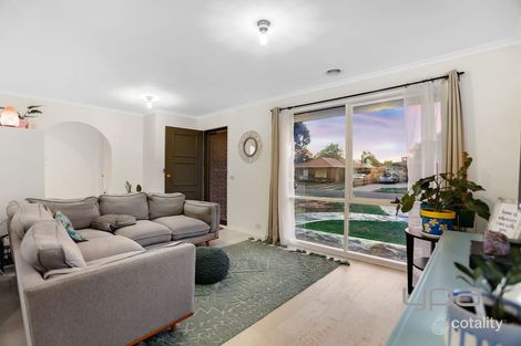Property photo of 15 Tarwin Place Wyndham Vale VIC 3024