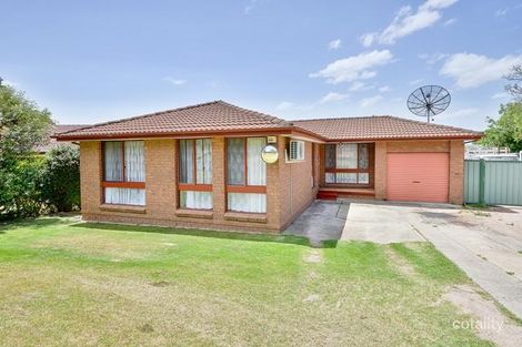 Property photo of 14 Debenham Avenue Leumeah NSW 2560