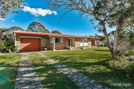 Property photo of 19 Kader Street Bargo NSW 2574