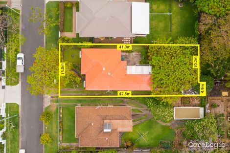 Property photo of 19 Matong Street Hendra QLD 4011
