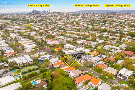 Property photo of 19 Matong Street Hendra QLD 4011
