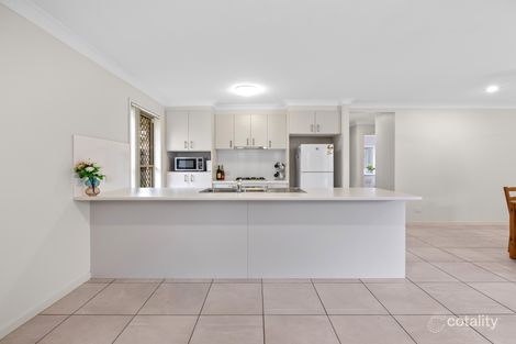 Property photo of 58 Cordeaux Crescent Redbank Plains QLD 4301