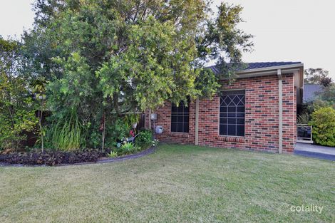 Property photo of 29 Castlereagh Road Wilberforce NSW 2756