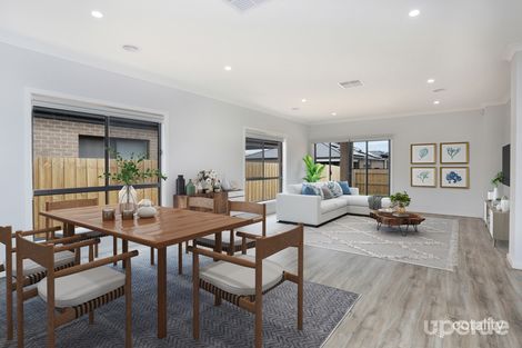 Property photo of 108 Cascade Drive Aintree VIC 3336