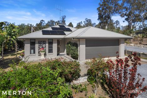 Property photo of 38 Severn Chase Curra QLD 4570