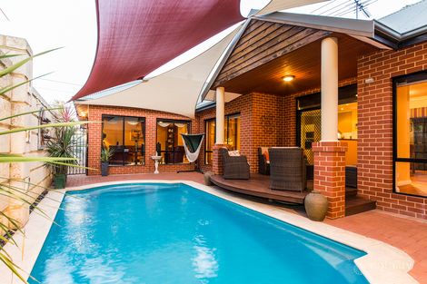 Property photo of 127 Bradford Street Coolbinia WA 6050