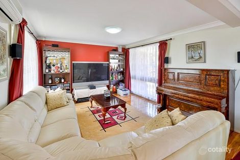 Property photo of 14 Debenham Avenue Leumeah NSW 2560
