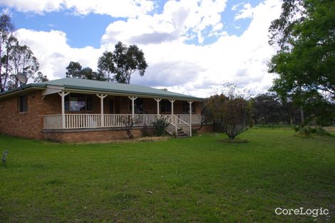 Property photo of 9 Roscrae Lane Inverell NSW 2360