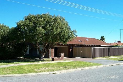 2 Legend Pl, Cooloongup, WA 6168