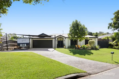 Property photo of 1 Dawes Drive Buderim QLD 4556