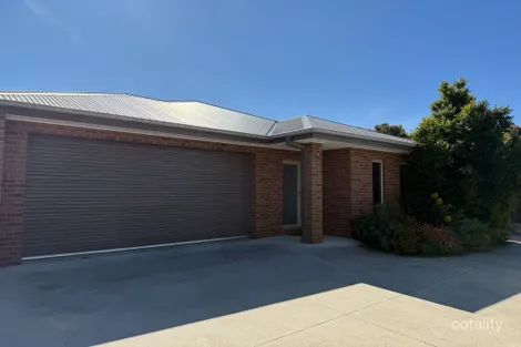 4/20a Macdougall Rd, Golden Square, VIC 3555