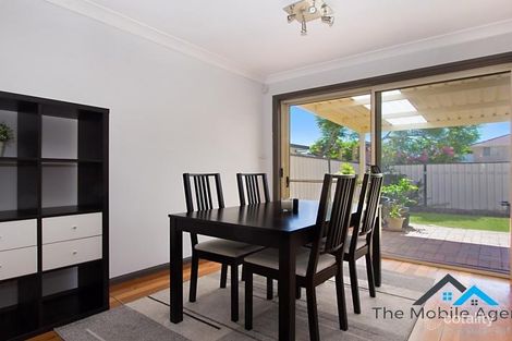 Property photo of 3/7 Cannery Road Plumpton NSW 2761
